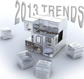 Security Trends For 2013